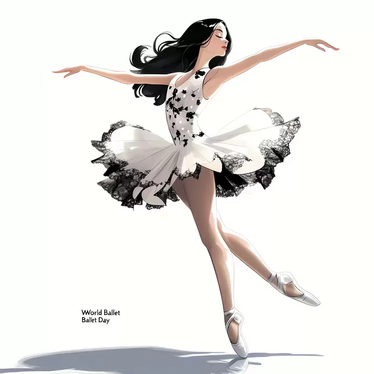 World Ballet Day