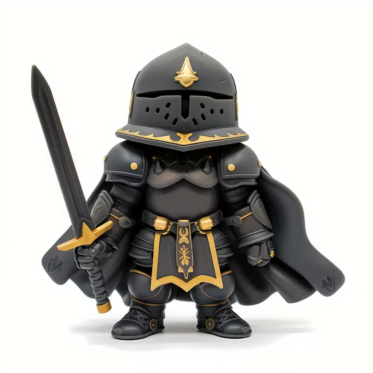paladin