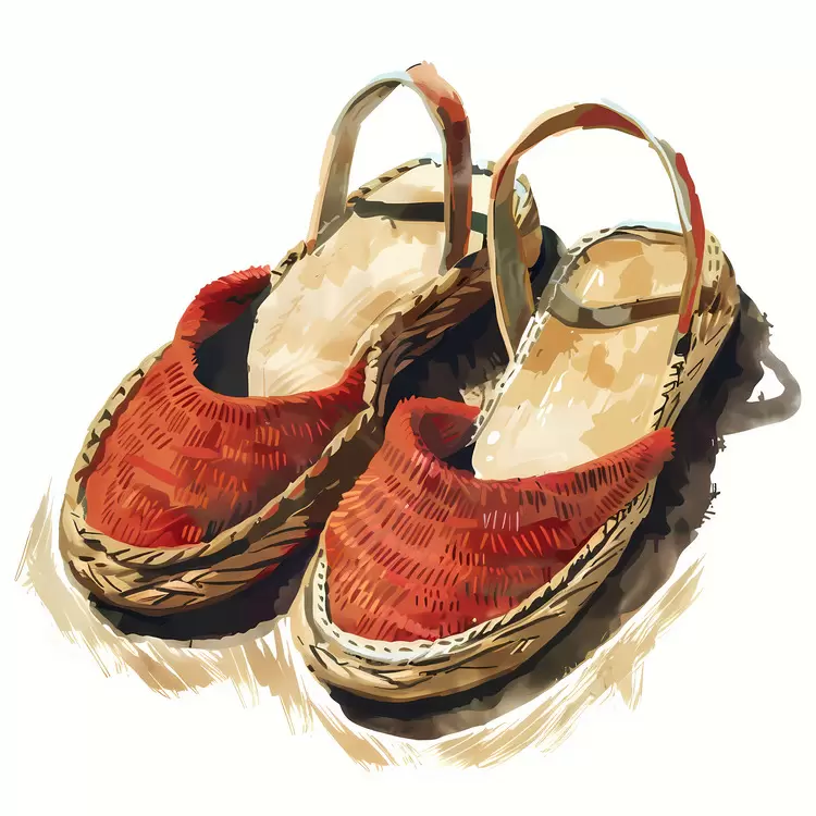 Espadrilles