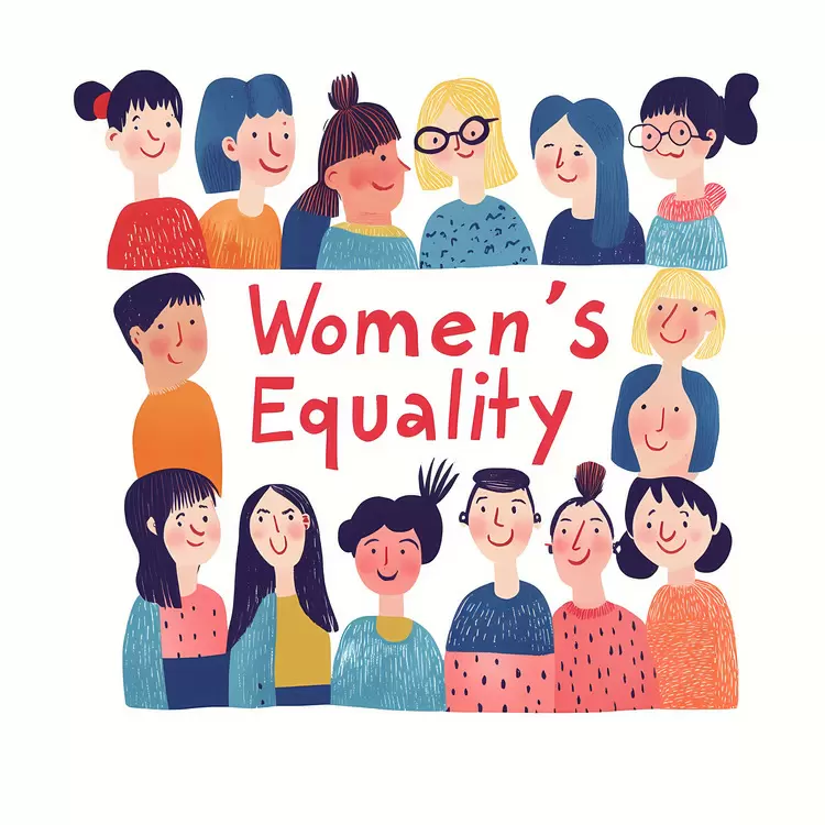 Womens Equality Day
