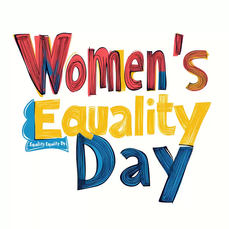 Womens Equality Day