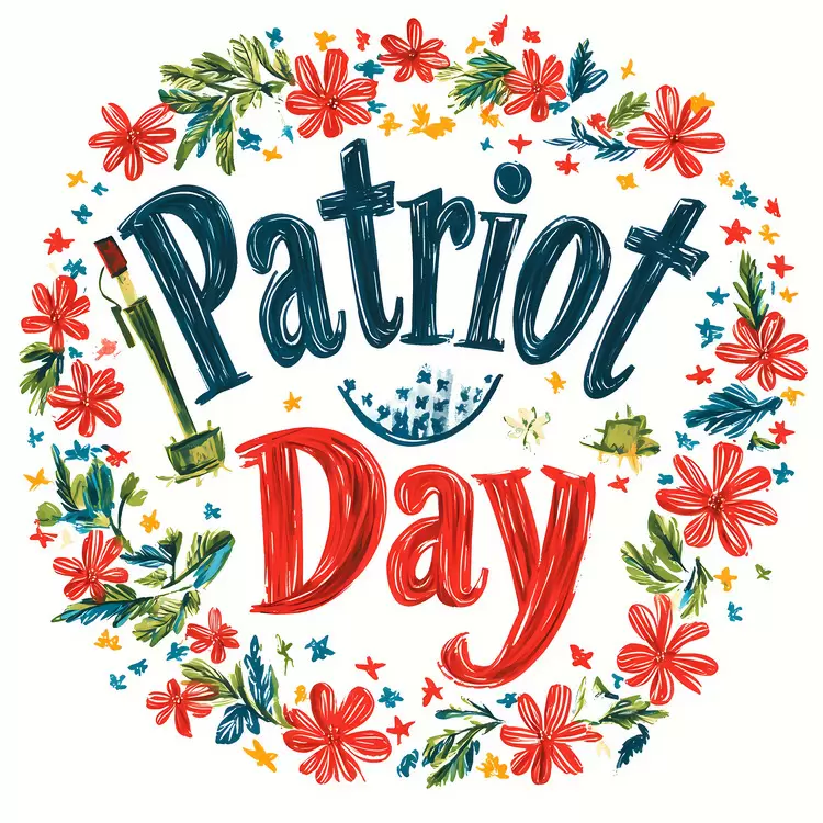 Patriot Day