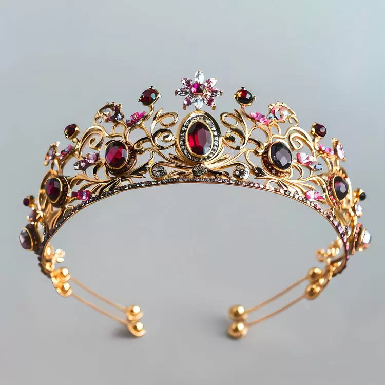 tiara