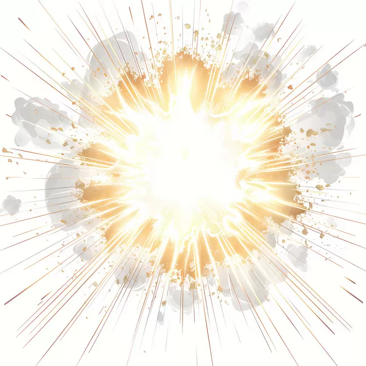 Holy light