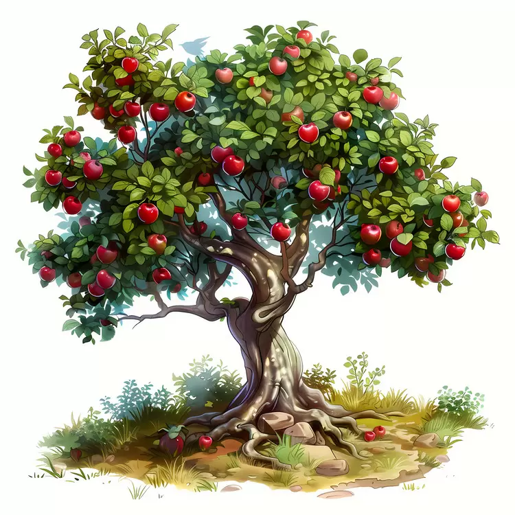 Apple Tree