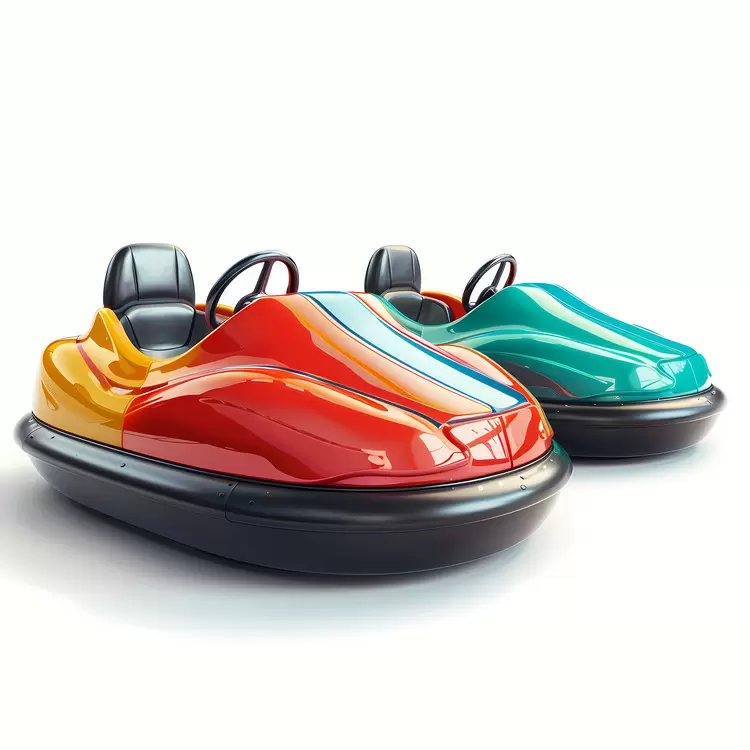 Bumper Cars