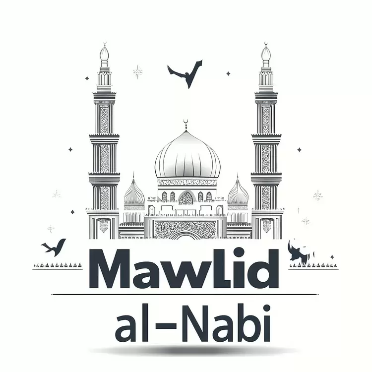 Mawlid al-Nabi
