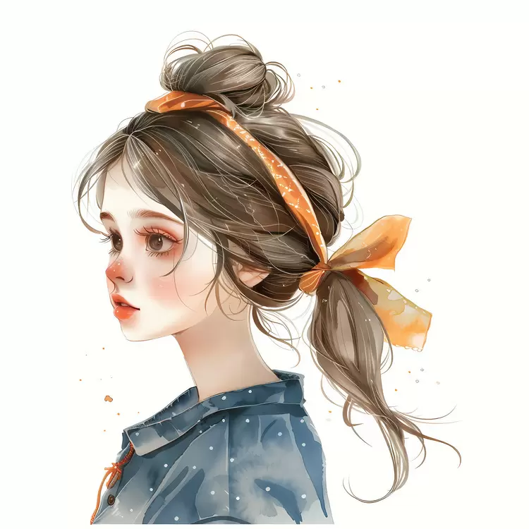 Hair Band Headband