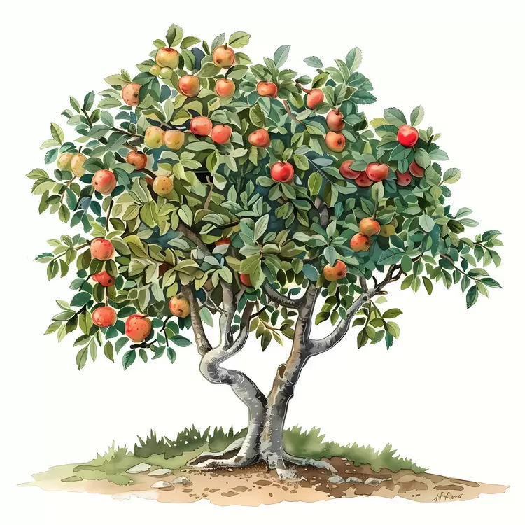 Apple Tree
