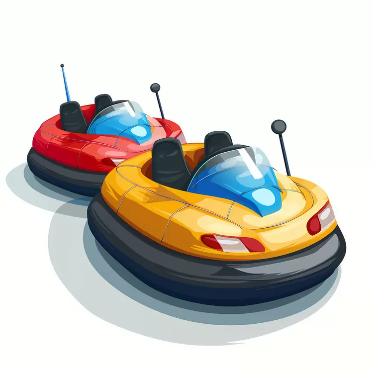 Bumper Cars