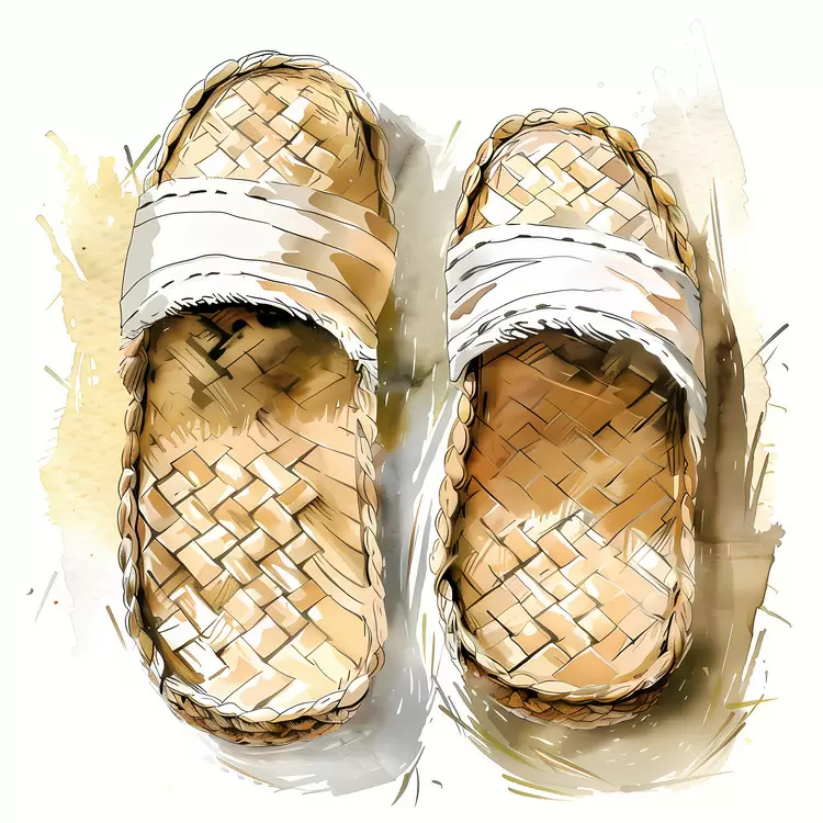 Espadrilles
