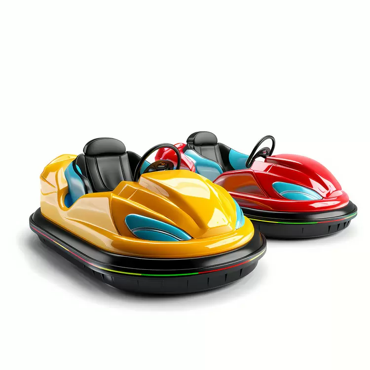 Bumper Cars