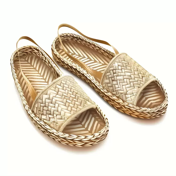 Espadrilles