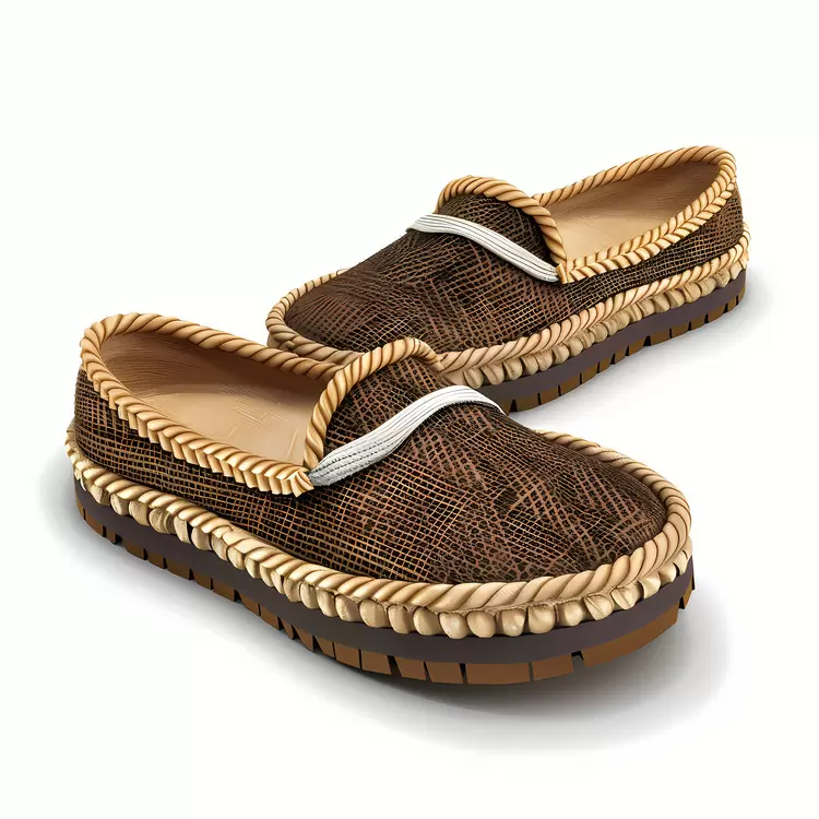 Espadrilles