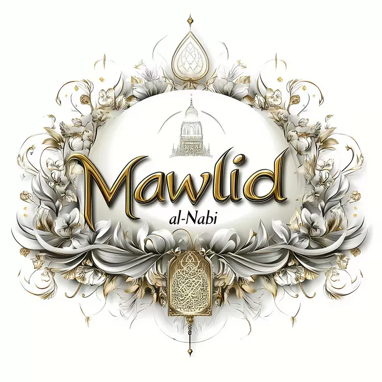 Mawlid al-Nabi
