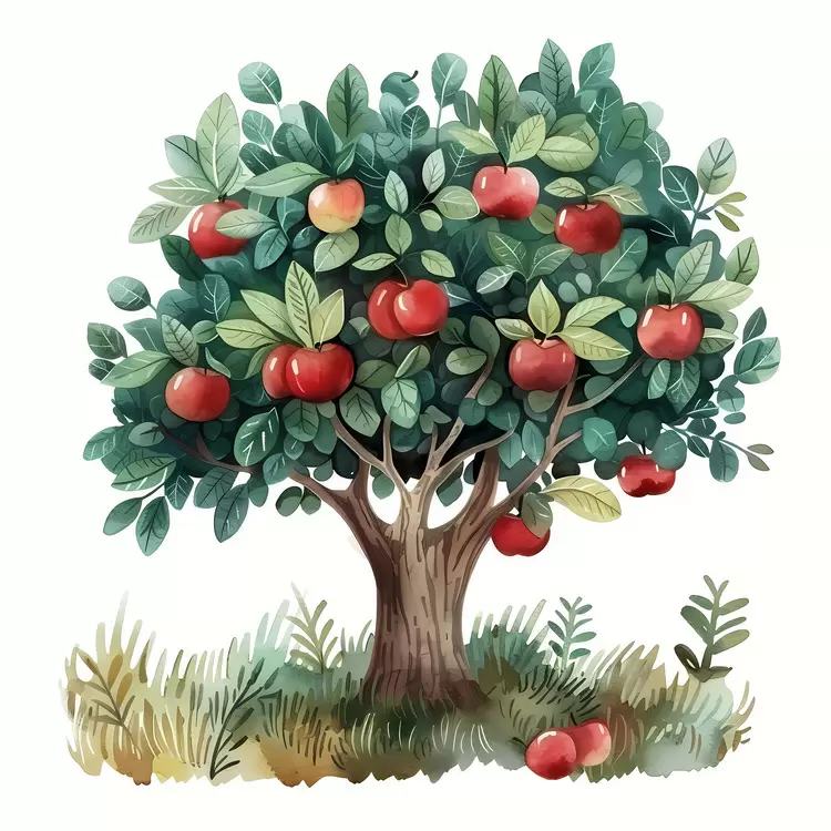 Apple Tree