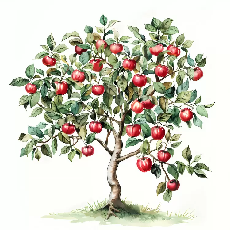 Apple Tree