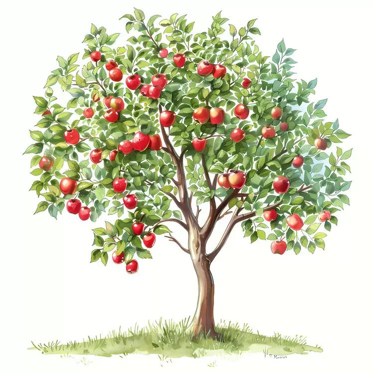 Apple Tree