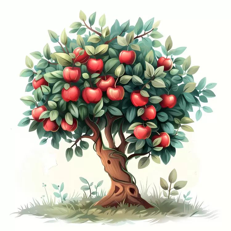 Apple Tree