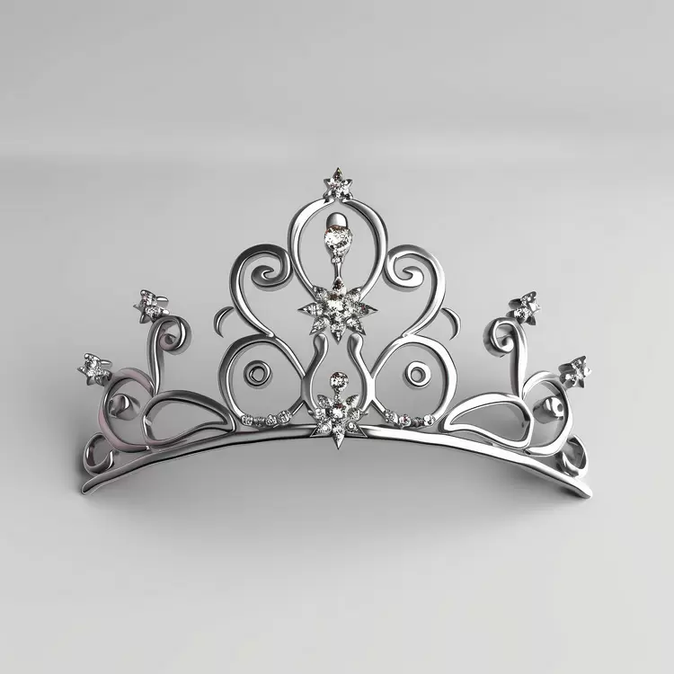 tiara