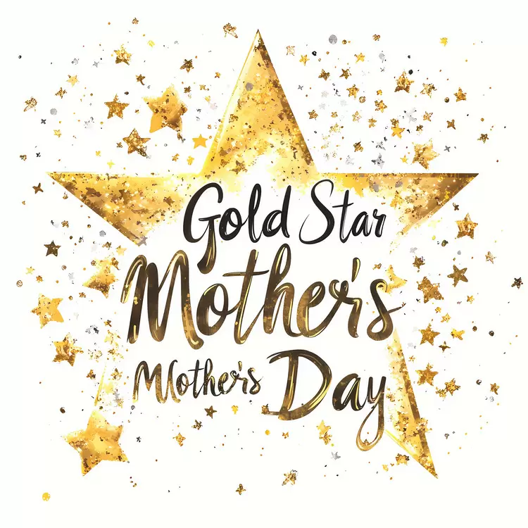 Gold Star Mothers Day