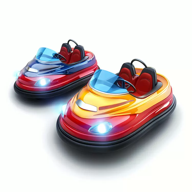 Bumper Cars