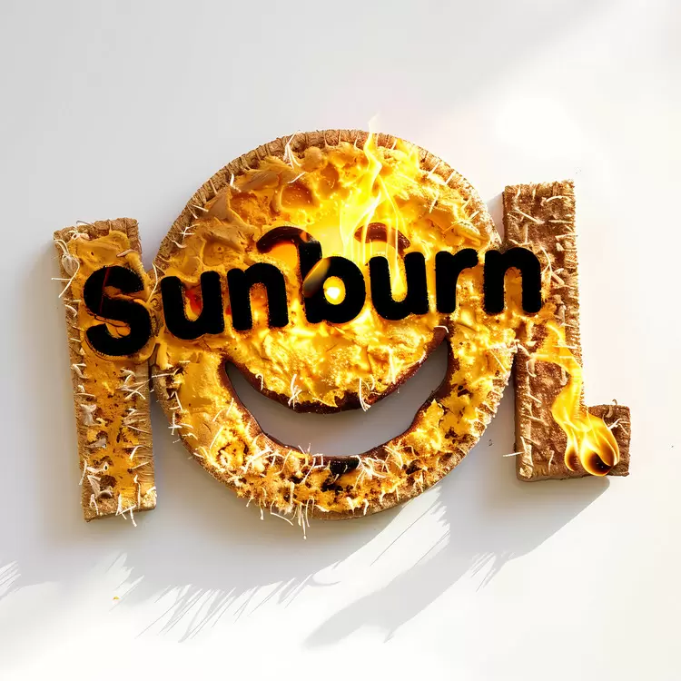 Sunburn