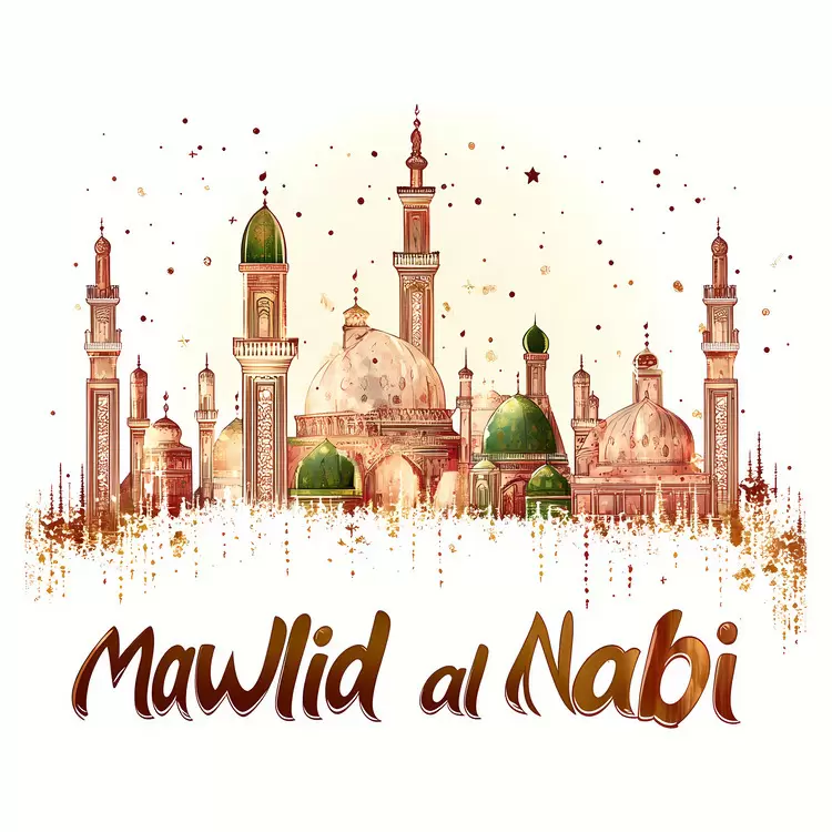 Mawlid al-Nabi