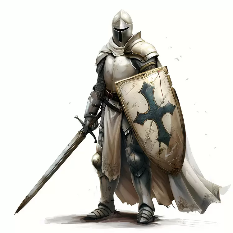 paladin