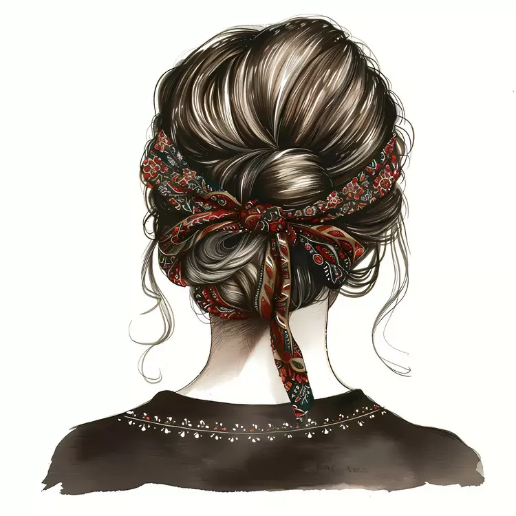Headband Hair Band