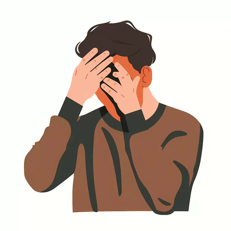 Facepalm