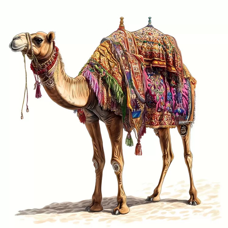 Pushkar Camel Fair