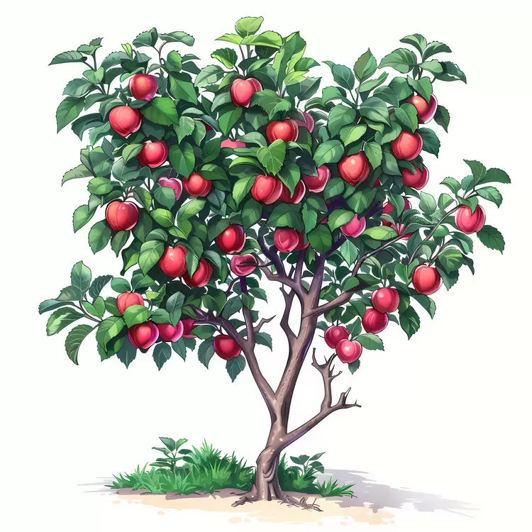 Apple Tree
