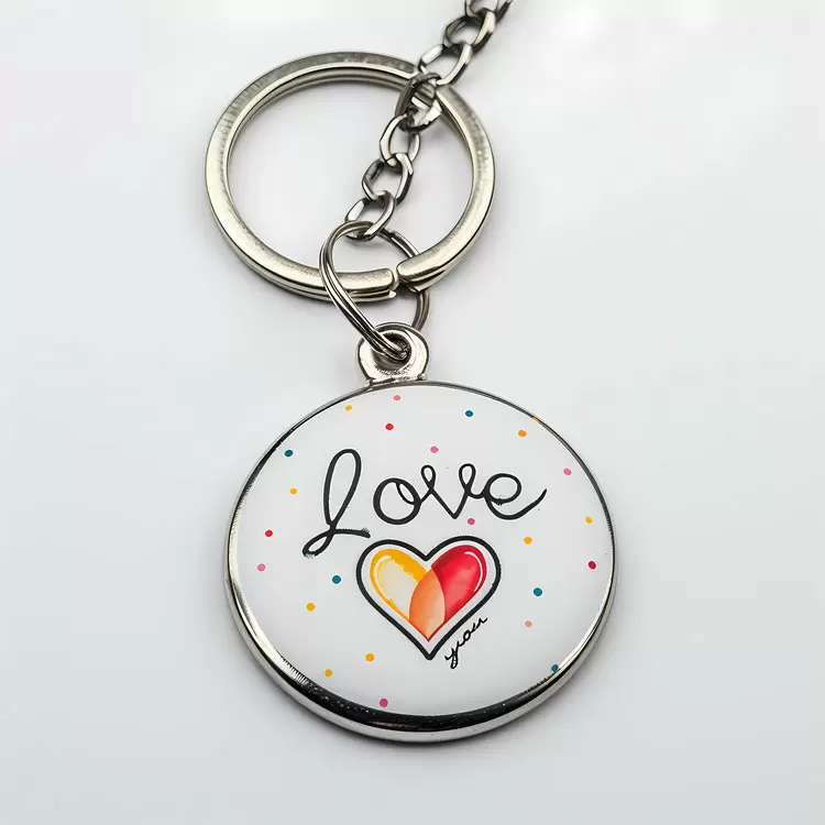 keyring