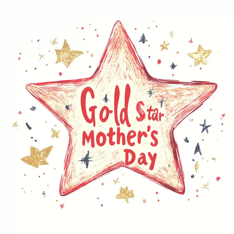 Gold Star Mothers Day