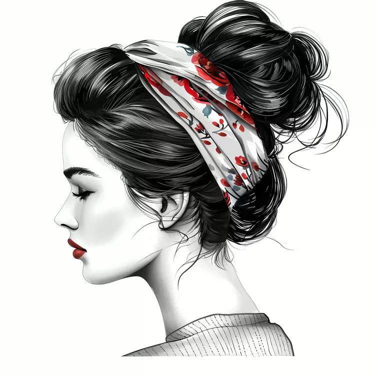 Hair Band Headband