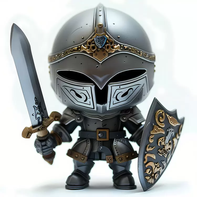 paladin