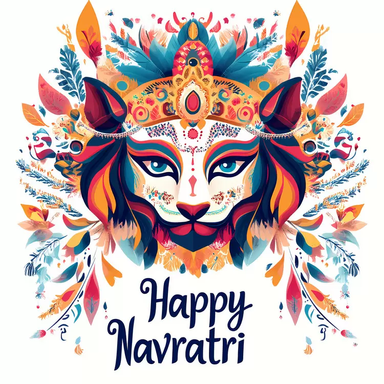 Happy Navratri