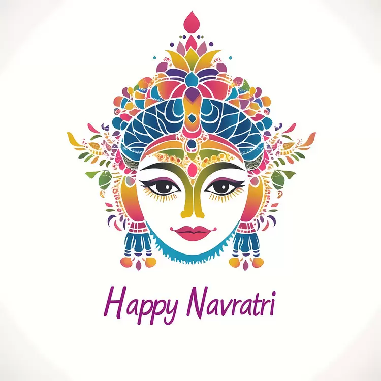Happy Navratri