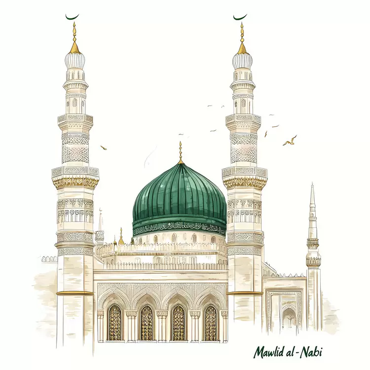 Mawlid al-Nabi