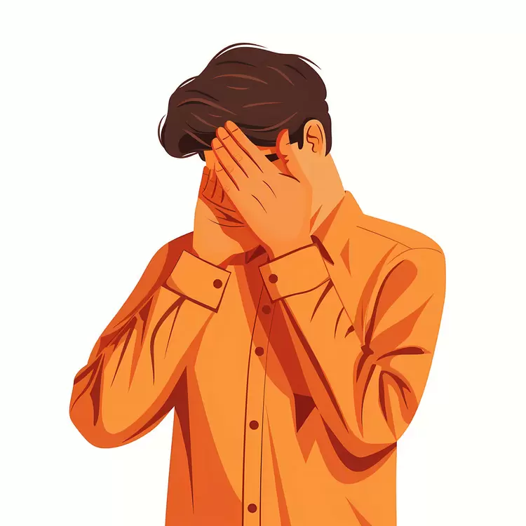 Facepalm