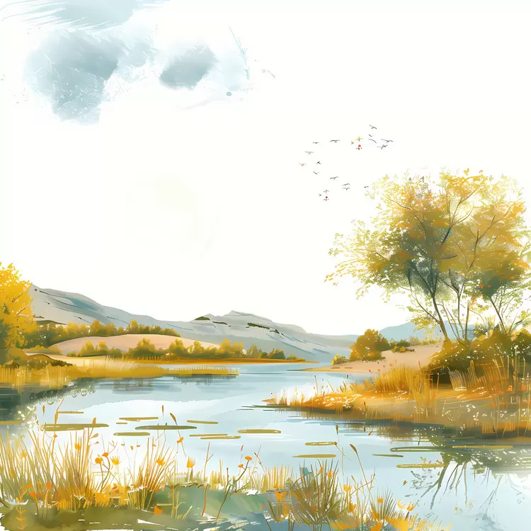 summer background