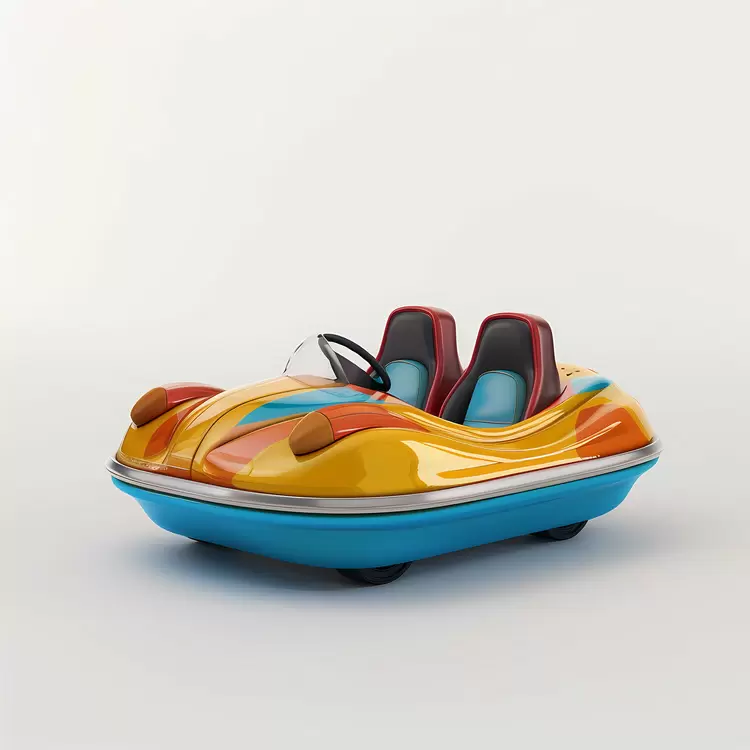 Bumper Cars