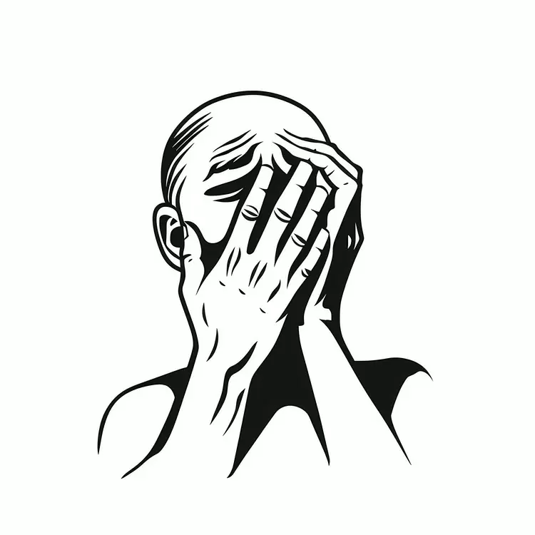Facepalm