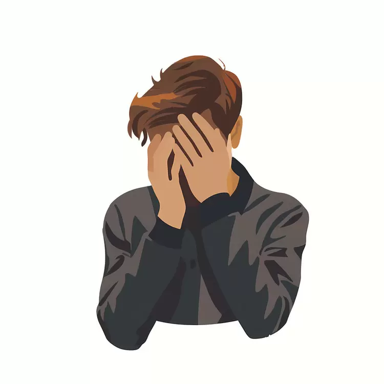 Facepalm