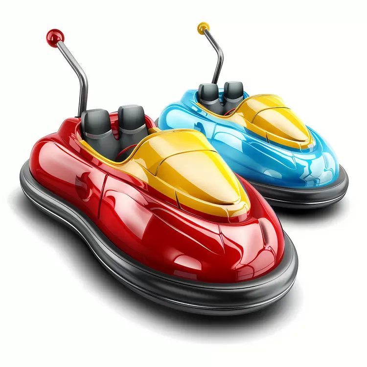 Bumper Cars