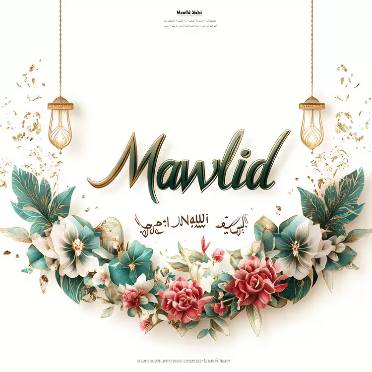 Mawlid al-Nabi