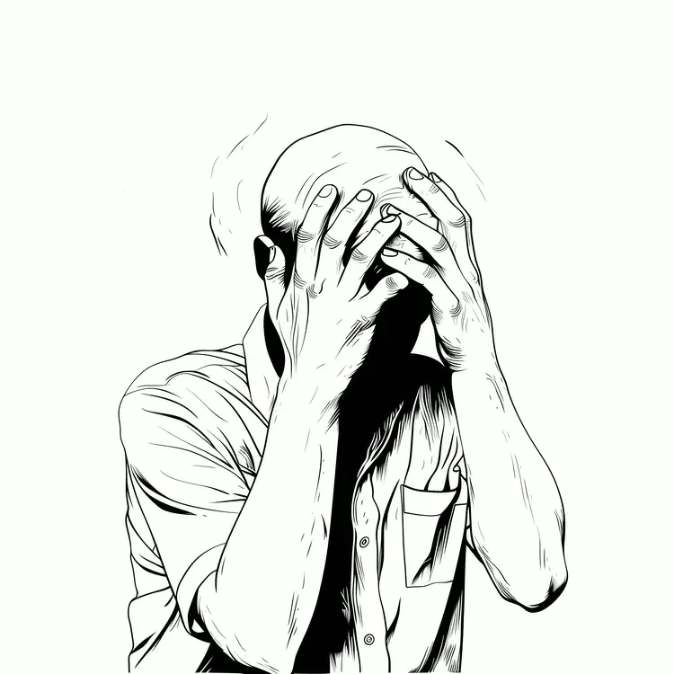 Facepalm