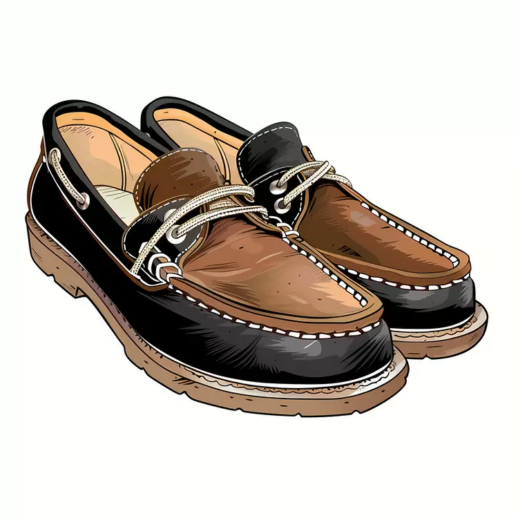 Boat Shoes
