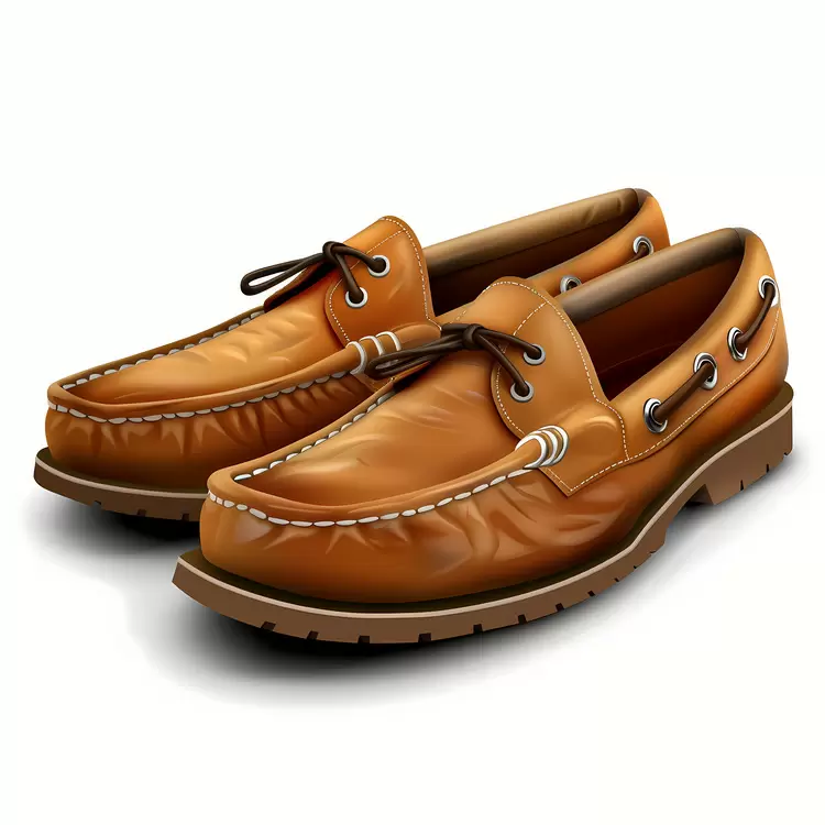 Boat Shoes